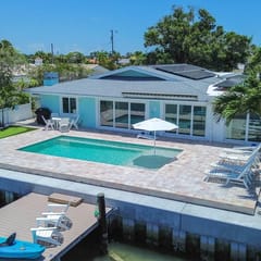 Hacienda Waterside