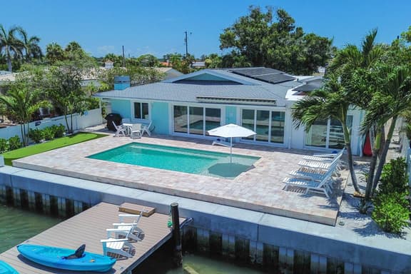 Hacienda Waterside - Image 1