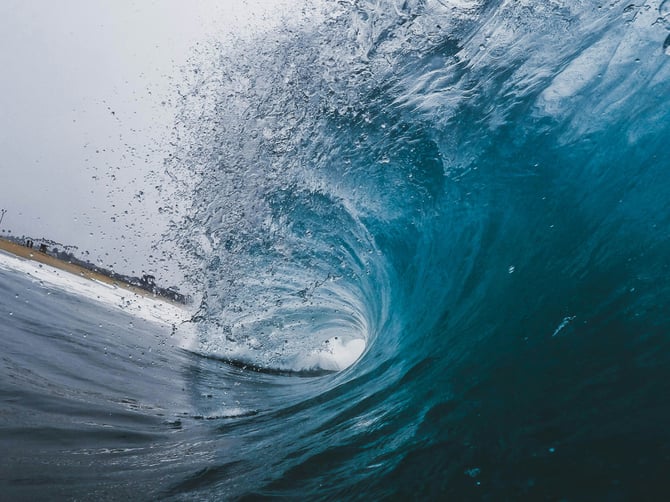 Rip Currents