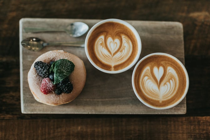 Grove Surf Cafe