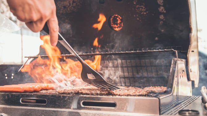 Salt Rock Grill