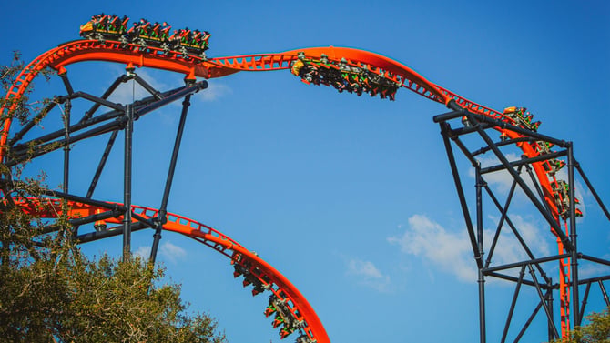 Busch Gardens Tampa Bay