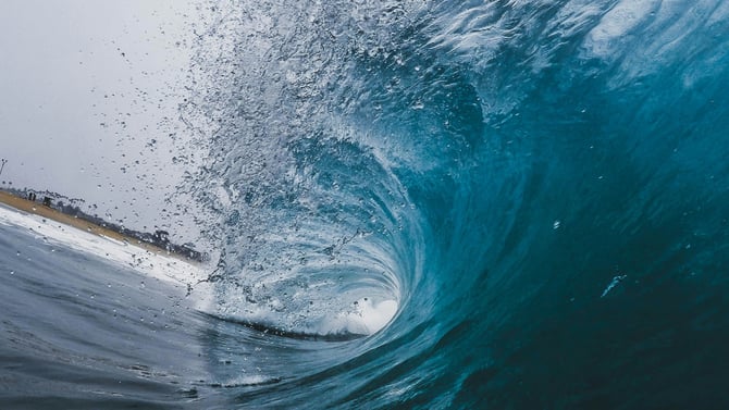 Rip Currents