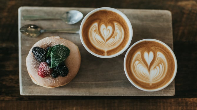 Grove Surf Cafe